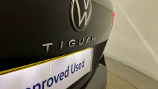 Volkswagen Tiguan 1.5 TSI 150 Life 5dr DSG Petrol Estate